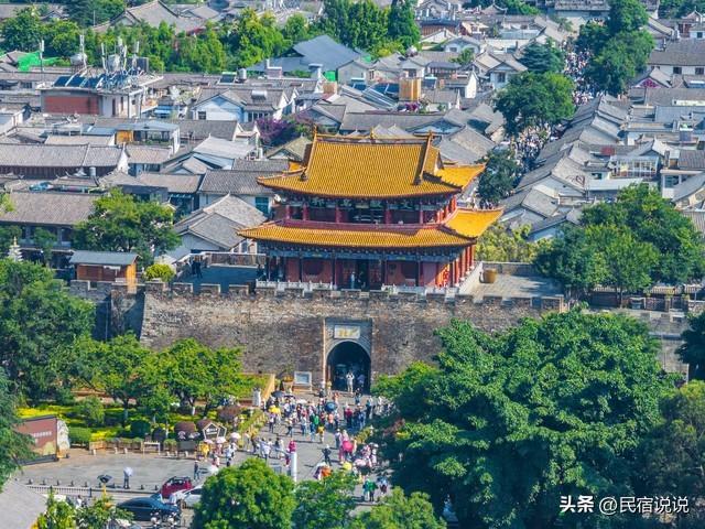 今年云南“玩火”说明书是这样的！