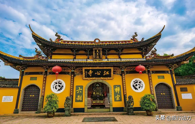 浙江糊涂啊，温州3个独一无二的景点，赶快宣传吧！