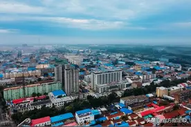 衡水市枣强县各镇人口一览：最多的超十五万人，最少的仅七千多人图片