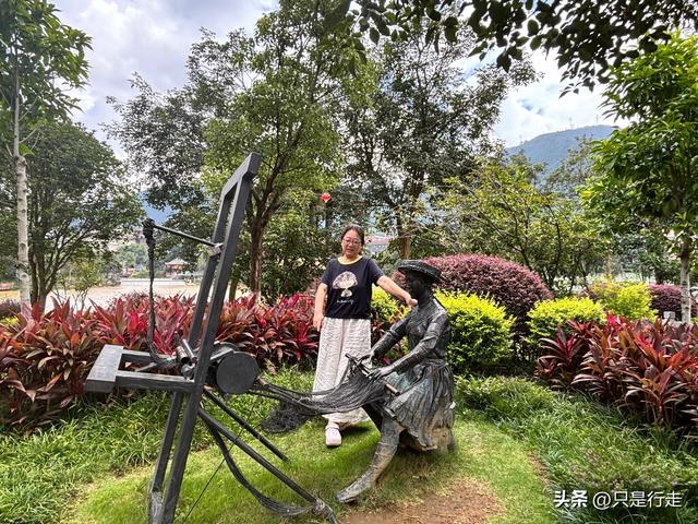 云南弥勒避暑旅游生活记录（一）
