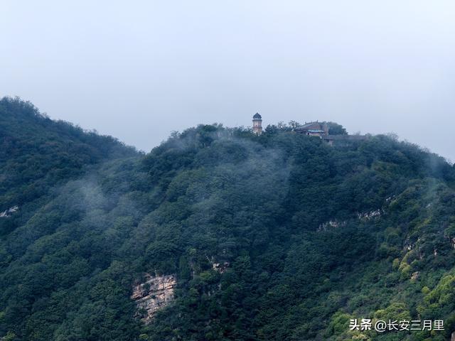 北山嵯峨