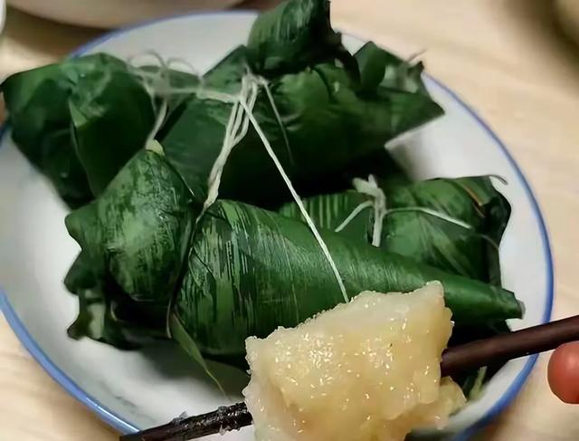严肃警告：不要买！不要吃！里面含有硼砂，危害健康，别害了自自