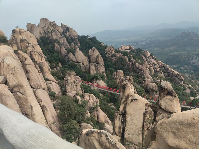 我在嵖岈山等你（2）