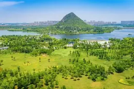 历城：秦琼、辛弃疾故里，“华夏第一石塔”所在地图片