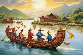 端午节不调休，带上毛孩去旅行！宠物友好旅游地大揭秘图片