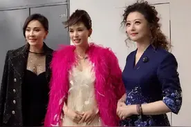 上了年纪却没有“大妈感”，她们究竟做了什么？原因就在这3点图片