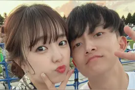 四川农村小伙，出国打工赚上万日元，如今零彩礼娶日本女护士回家图片