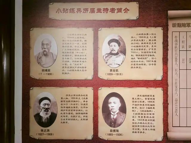 天津游记（上）