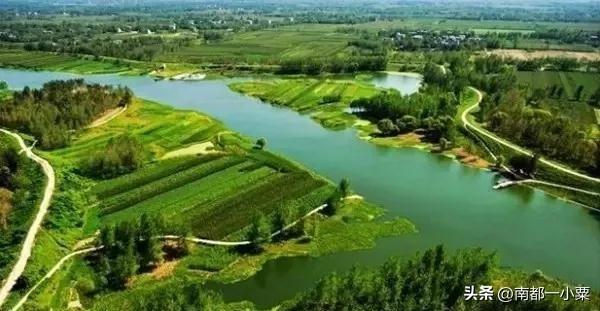 界首四镇：千年文脉与产业活力的共生之地