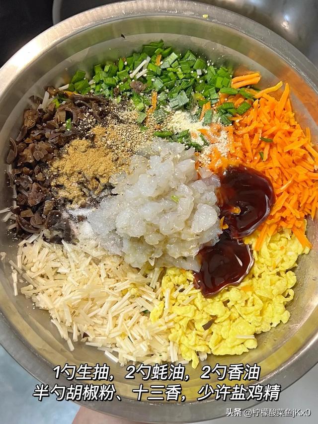 明日大寒，无论有钱没钱，别忘了吃“大寒4宝”	，老传统要传承！