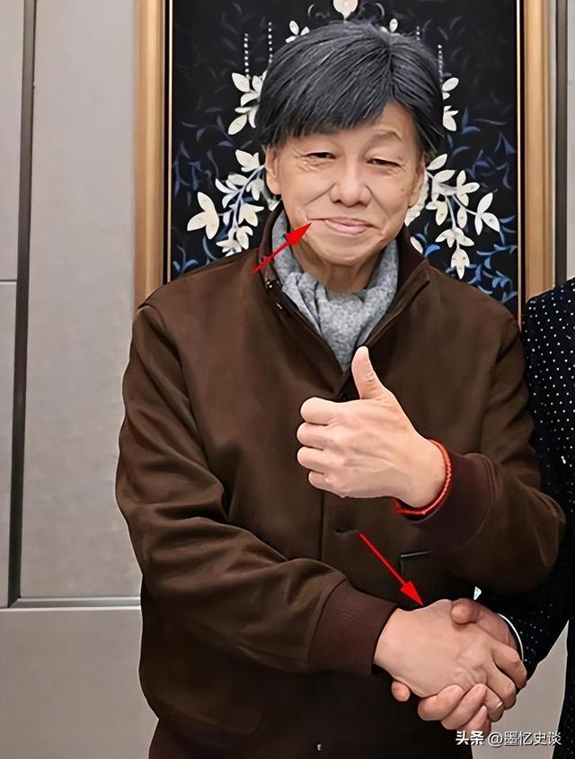 陈光标怒撕遮羞布：功夫巨星梁小龙哪里是病死	，分明是被折腾死的