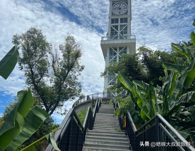 一半浙江一半福建，这个小县城秋日惊艳，来乘坐高铁，吃美食吧！