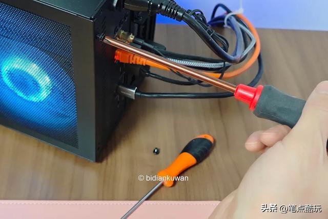 现身说法：固执老哥为啥不买迷你主机？ITX台式机电脑才是正解？