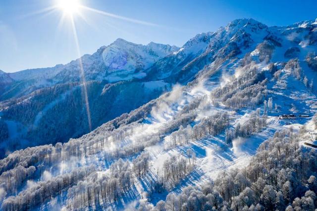 俄罗斯免签，即刻生效！最全攻略来了！