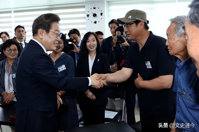 李在明或不参加九三阅兵？专家解读