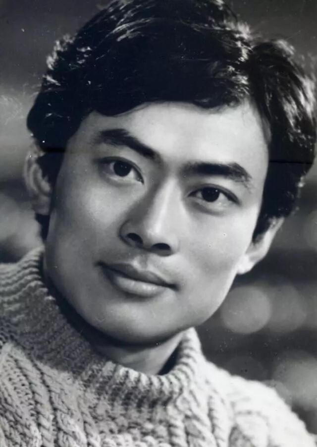 老戏⻣王诗槐:不原谅演员前妻，余生最大心愿就是残疾儿子能结婚
