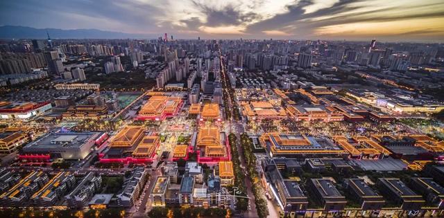 西安持续霸榜，文旅顶流再出新招！