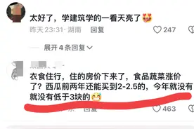 针对房地产暴力拉升，我们应该如何把握行业底部反转？图片