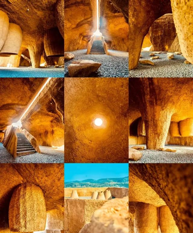 黄河！天鹅！壁画！美食！四条主题线路打开初冬的N种游玩方式