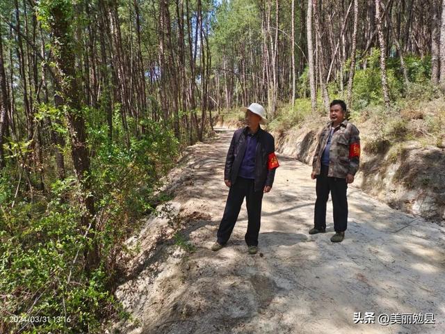 美翻了！雨后周家山，汉江云雾如仙境，这份生态答卷请查收→