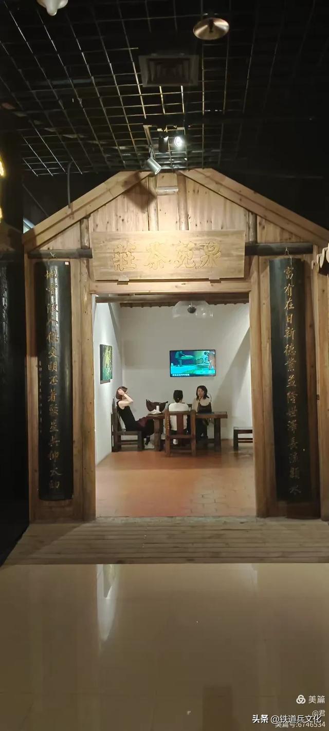 褚丽君||八省一市游（二十一）中国古代海上丝绸之路起点