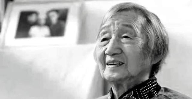 83年陈云接见瞿秋白女儿，闲聊中问：你母亲杨之华什么时候去世的
