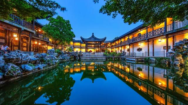 8月，扬州这些景区免费开放！“苏超”第八轮主场城市又双叒“宠客”啦