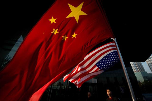 威胁对华加税100%后，特朗普政府吃不消了，急拨中方电话却被拒接