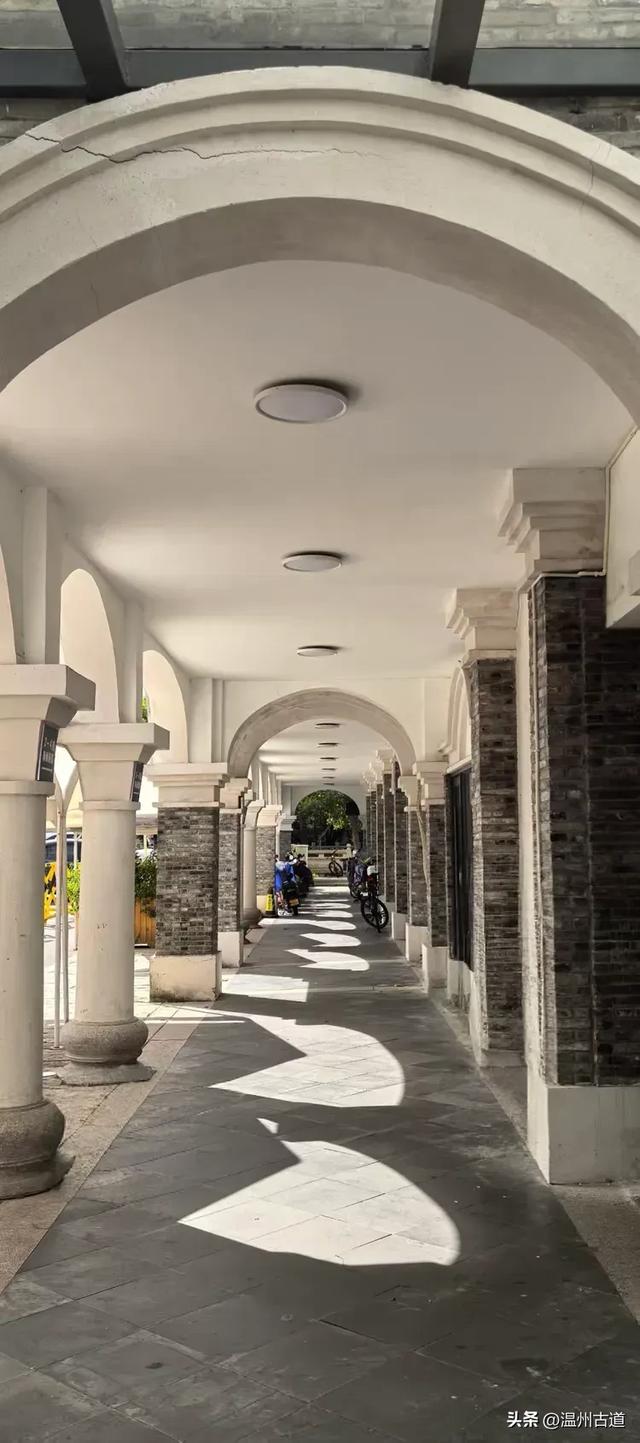 温州市区这条充满历史底蕴的古街道,文化遗迹众多,值得你来逛逛