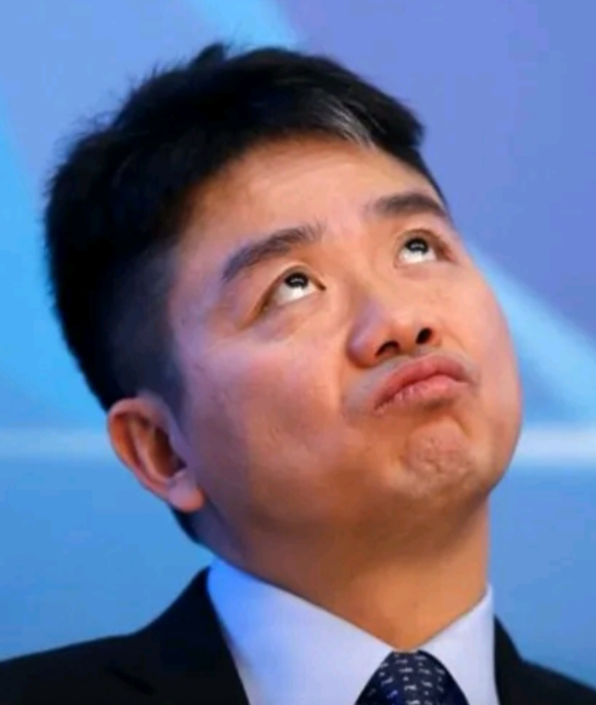 担心的事还是发生！刘强东发年货刚开始，老父亲就走上大衣哥老路