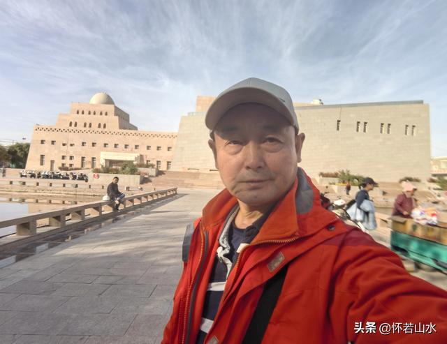 2025环南疆沙漠铁路背包自由行日记(1)——从乌鲁木齐到若羌