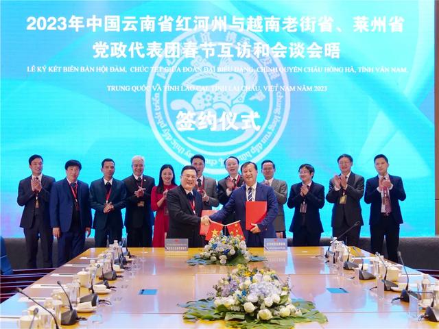 破浪前行，让红河故事走“象”世界