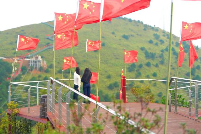 别再问宜春去哪玩了！这里！这里！