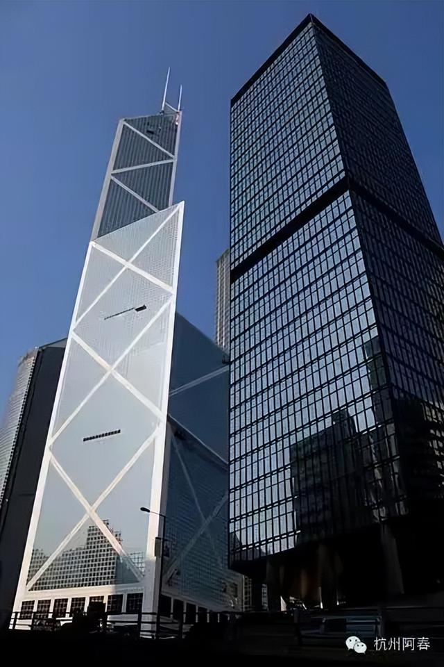 神游香港掠影