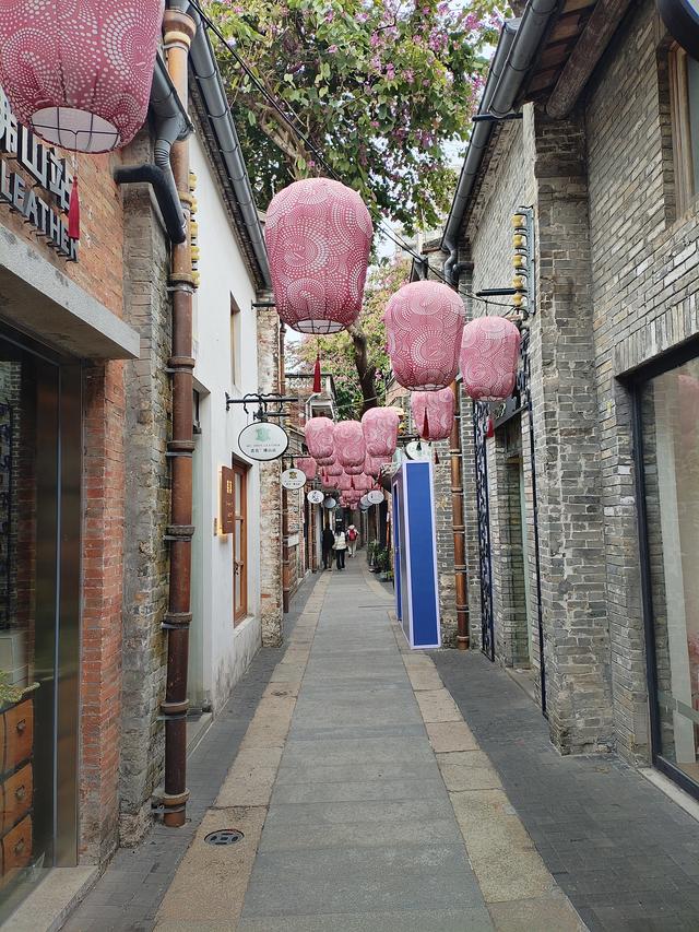 2026广东温暖之旅：佛山祖庙、孙中山故居、孙文西路步行街