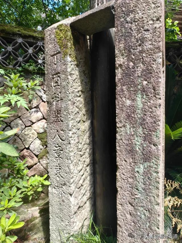 永乐交界密藏的这两个特色古村落，既有奇峰异岩又有国家文保