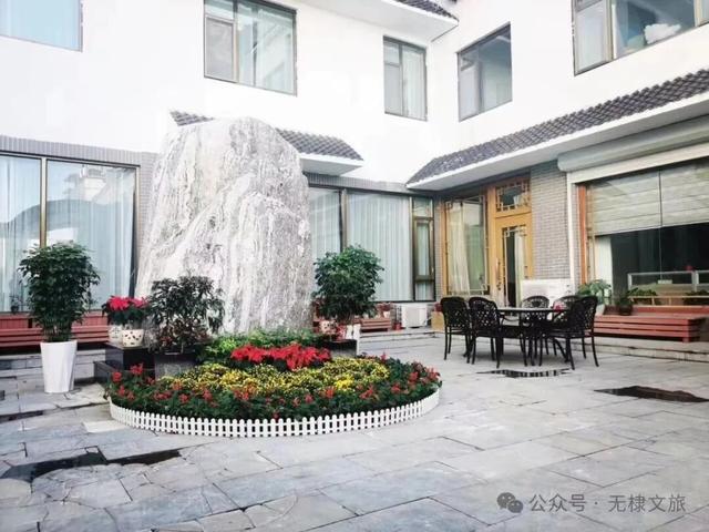 喜报！无棣天龙庄园民宿获评三星级旅游民宿，无棣鑫岳大酒店获评三星级旅游饭店，文旅品质再升级