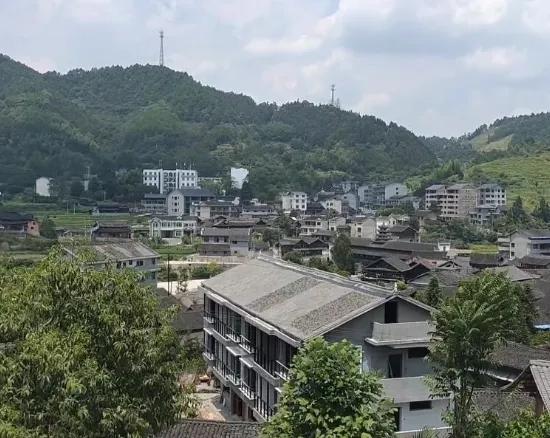 邵阳绥宁县一日游十大必去旅游景点