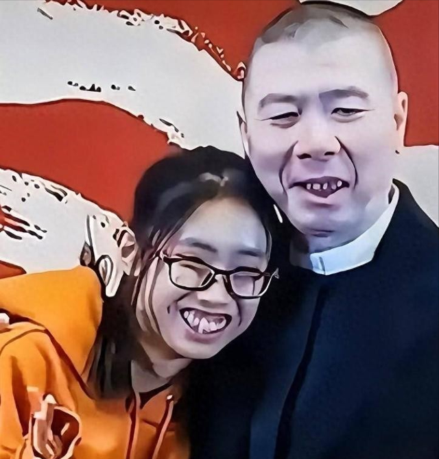 徐帆回应离婚五个月后，冯小刚再惹争议，养女徐朵竟成了导火索