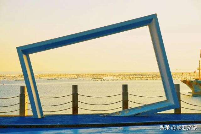 半升洞至嵊山岛开航时间12月15日起调整，小岛冬游快安排。