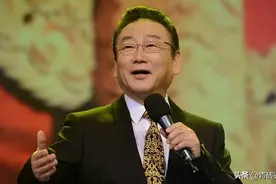 曝77岁蒋大为被开除军籍，不让农民歌手朱之文唱歌，本人回应了！图片