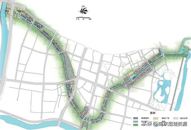 从中华门出发,一起Citywalk读城去!