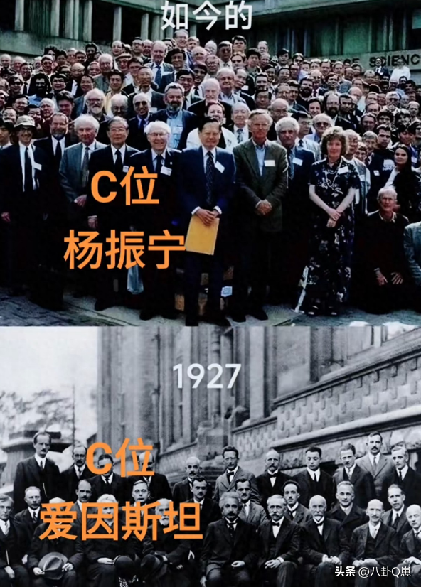 杨振宁去世仅3天，令人担忧的事发生了，原来翁帆一个字都没说错