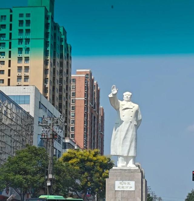 我是郑州人，去了趟鹤壁，这三个疑问一直不明白，不问心痒痒
