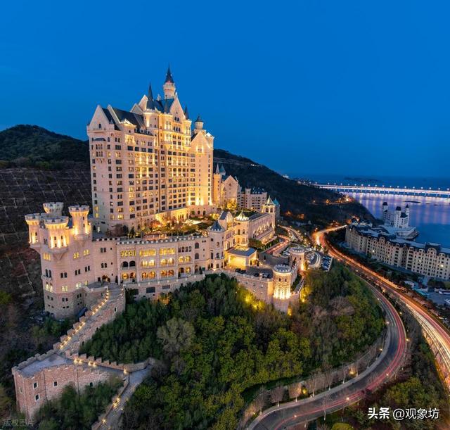 携程2026全球榜单发布！哈尔滨、大连惊艳世界，成为“必打卡”地