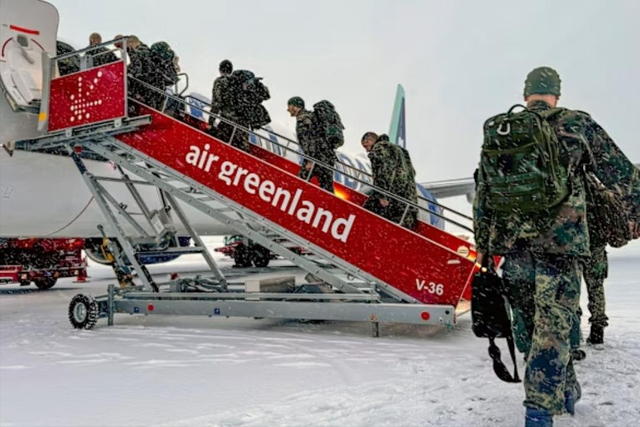 中方话音刚落，特朗普通告全世界：税率加到200%！首个牺牲国出现