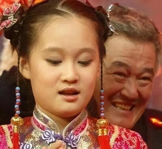 赵本山的“天塌了”！就算有再多豪宅豪车，也无法拯救自己的女儿
