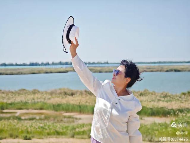 这里的芦苇最漂亮——游磴囗纳林湖风景区小记