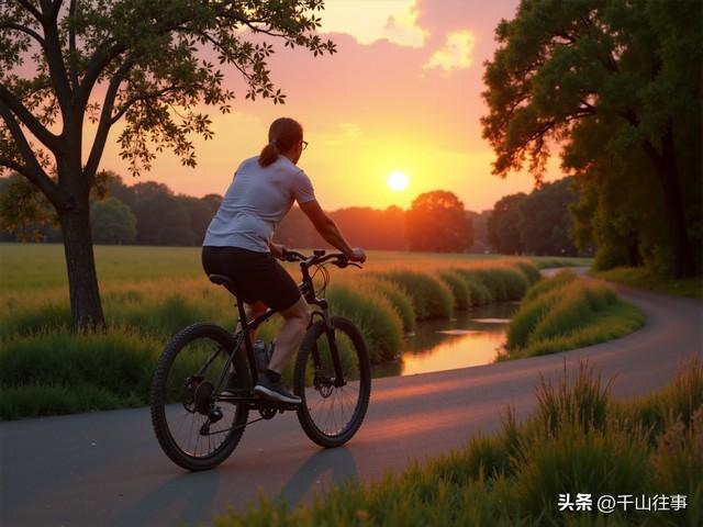 骑行十年“孤狼”：不进圈子、风雨无阻通勤，才懂骑行的终极快乐