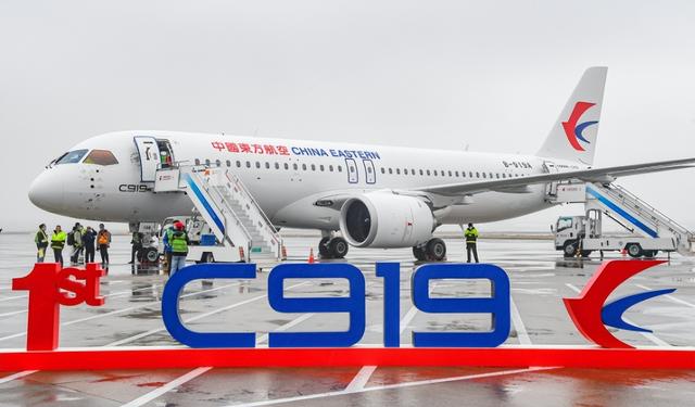 C919第二总装厂落地哪里？这三个城市激烈竞争，但最终输给了它！